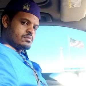 Meet your Posher, Endale